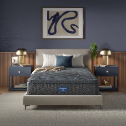 Beautyrest® Level Plush Pillow Top Mattress