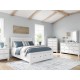 Fortman Bedroom Group