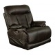 Naples Leather Power Recliner