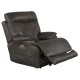 Naples Leather Power Recliner