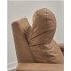 Flinlock Triple Power Glider Recliner with Audio System