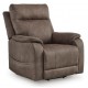 Crestmeade Power Lift Recliner