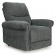 Aureta Next-Gen Power Lift Recliner