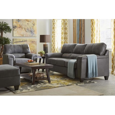 Expedition Sofa Collection