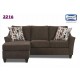 Haywood Chaise Sofa Collection
