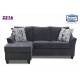 Haywood Chaise Sofa Collection
