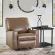 Bolsena Leather Sofa Collection
