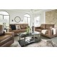 Bolsena Leather Sofa Collection