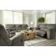 Alphons Reclining Sofa Collection