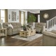 Alphons Reclining Sofa Collection