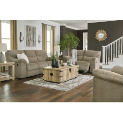 Alphons Reclining Sofa Collection