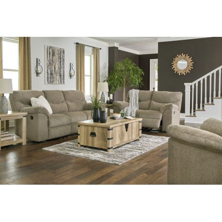 Alphons Reclining Sofa Collection