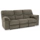 Alphons Reclining Sofa Collection