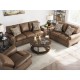 Shadsburne Sofa Collection