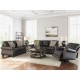 Shadsburne Sofa Collection