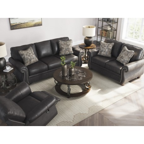 Shadsburne Sofa Collection
