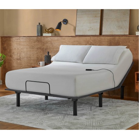 baselogic® Bronze Adjustable Base