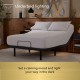 baselogic® Gold Adjustable Base