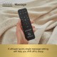 baselogic® Gold Adjustable Base