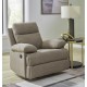 Tarrant Reclining Sofa with Drop Down Table