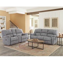 Rhino Reclining Collection