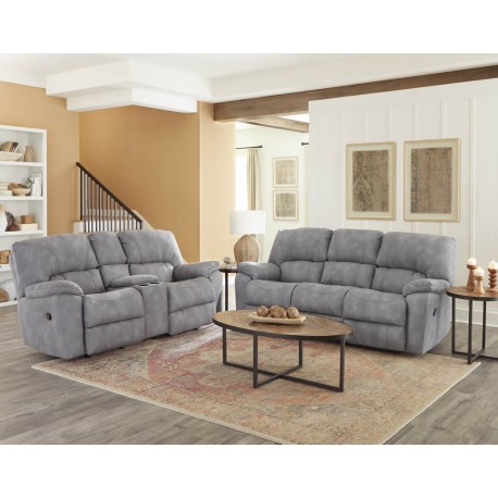 Rhino Reclining Collection