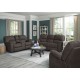 Rhino Reclining Collection