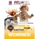 Stellar Power Lift Recliner
