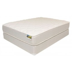 Corsicana Exeter Plush Double-Sided Mattress
