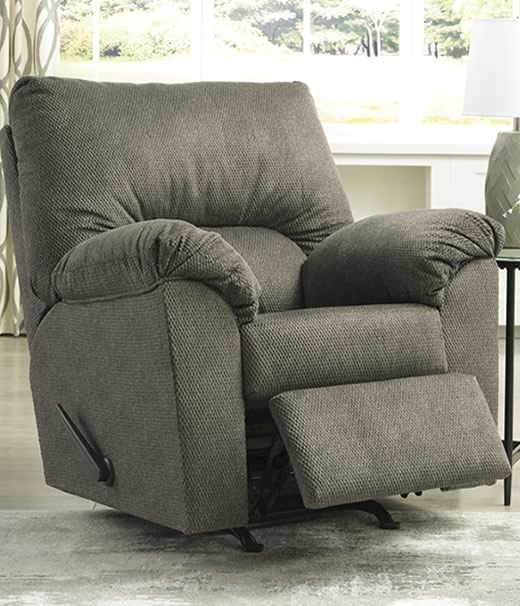 Rocker Recliners