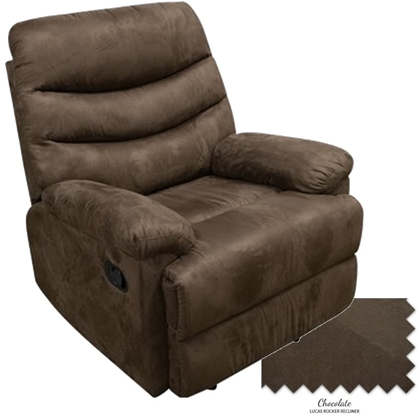 Lucus Recliner