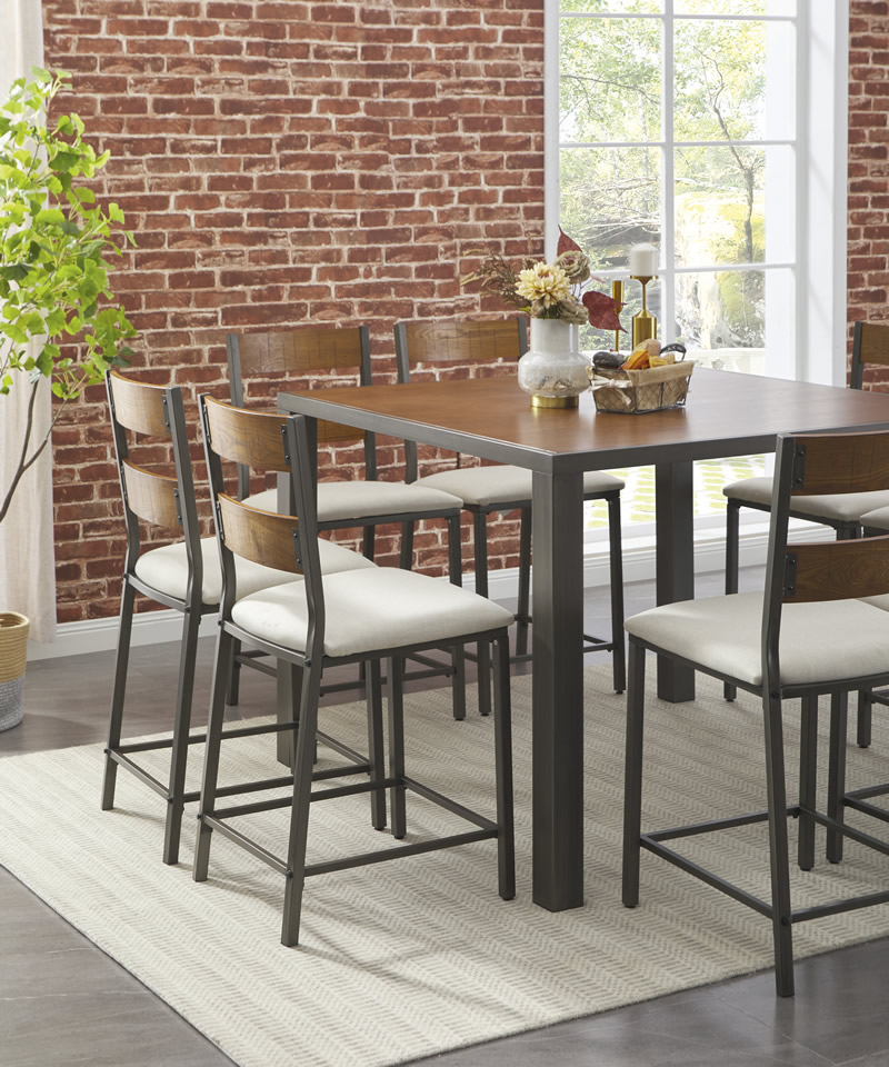 Ashley Dining Sets