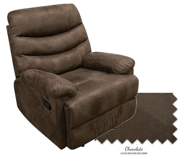 $299 Glider Recliner