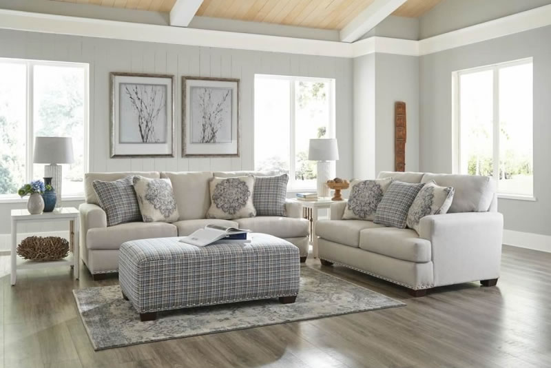Sofa, Loveseat and Chair Groups