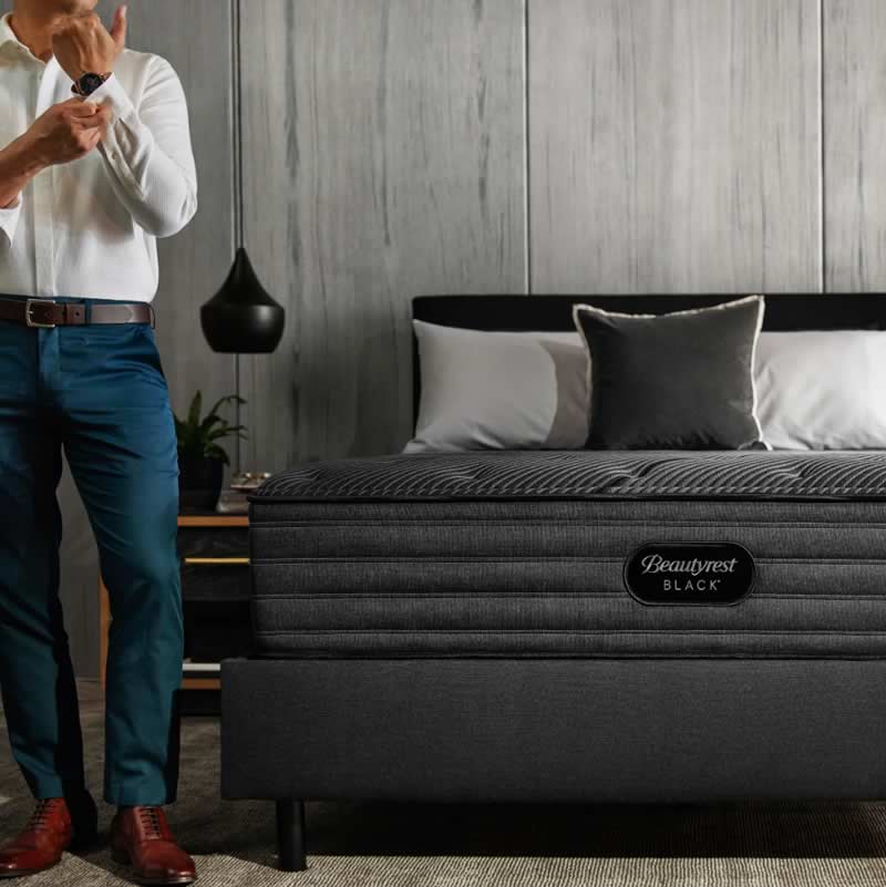 Beautyrest Mattresses