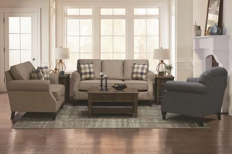 Living Room Furniture