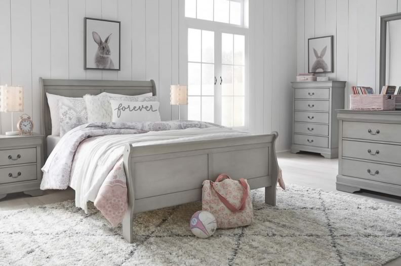 Bedroom Furniture