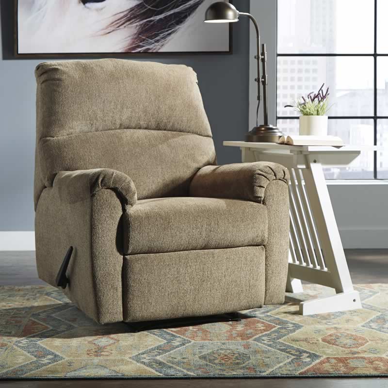 Recliners starting at $399.99