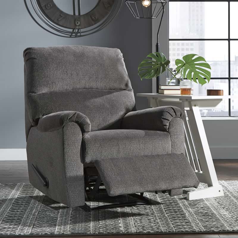 Recliners starting at $399.99
