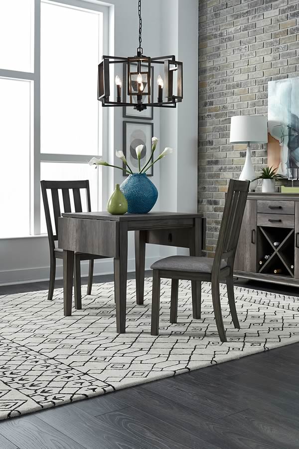 3 pc. dining set