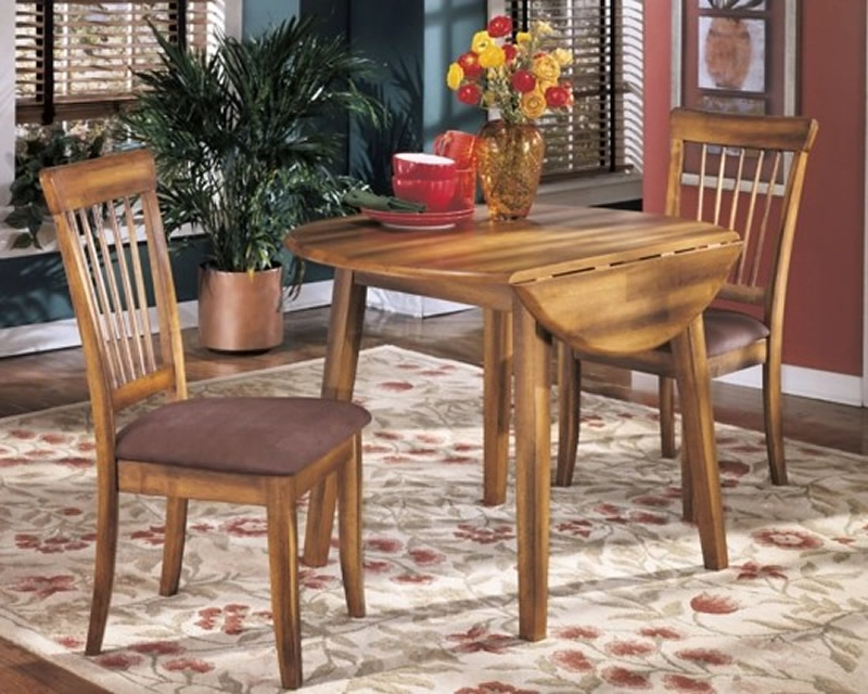 3 pc. dining set