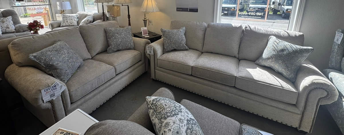 England 2255 Sofa Group