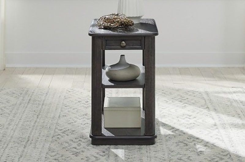 Chairside Tables