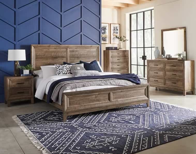 FREE Night Stand with Bedroom Purchase