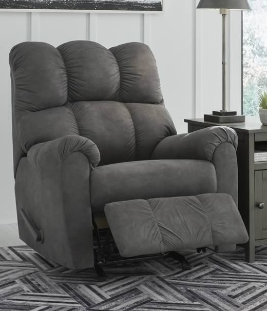 Souithern Motion Recliner