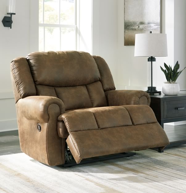 Recliners