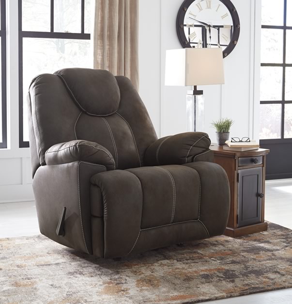 Recliners