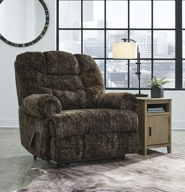 Recliners