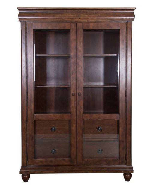 Display Cabinets & Bookcases