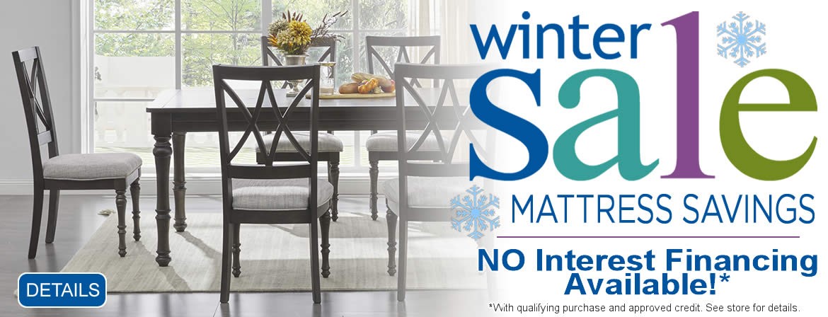 Winter Sale
